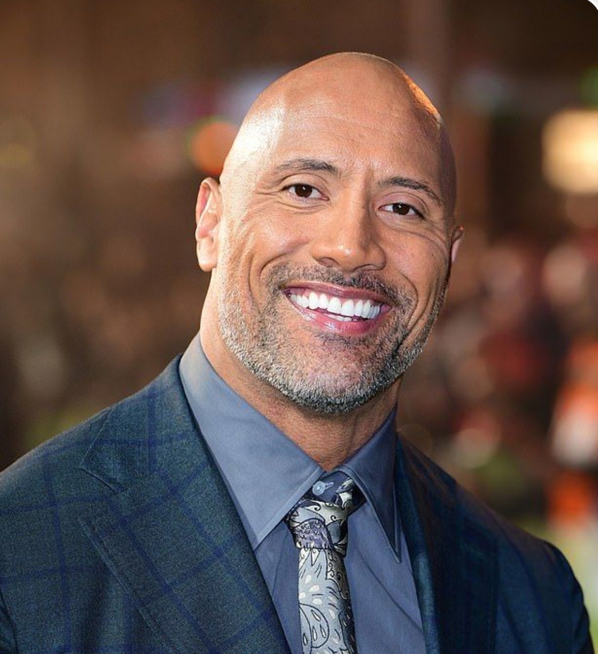 Dwayne Johnson