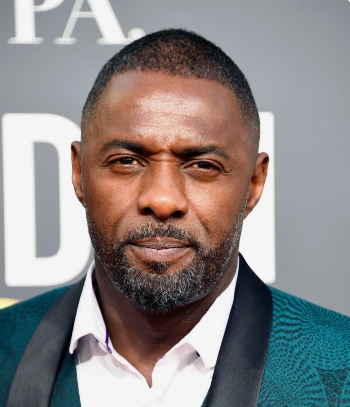 Idris Elba